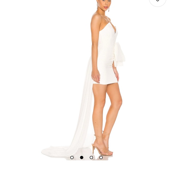 Katie May Arden Rock Mini - Picture 2 of 4